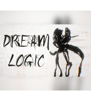 DREAM LOGIC Steam Key GLOBAL